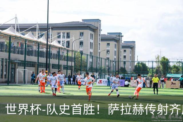 世界杯-队史首胜！萨拉赫传射齐库建功 埃及3-1新西兰升至榜首